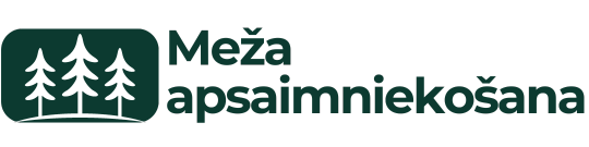 Meža apsaimniekošana