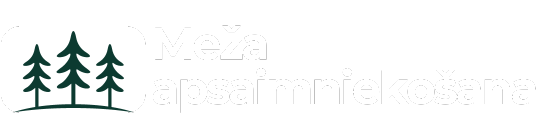 Meža apsaimniekošana